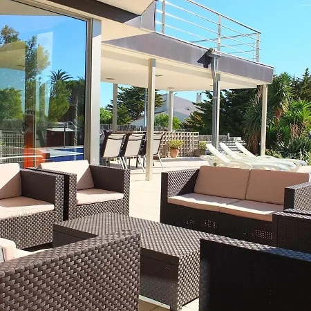 Villa Almadrava Stunning 5bedroom With Air-conditioning & Private Swimming Pool *