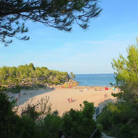 Almadrava Stunning 5bedroom With Air-conditioning & Private Swimming Pool