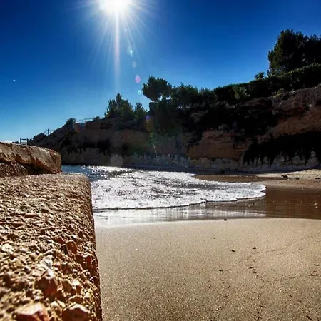 Almadrava Stunning 5bedroom With Air-conditioning & Private Swimming Pool Villa *