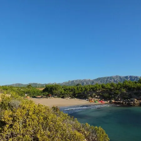 Almadrava Stunning 5bedroom With Air-conditioning & Private Swimming Pool