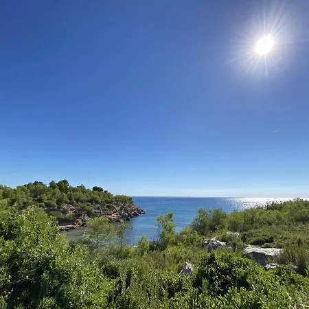 Almadrava Stunning 5bedroom With Air-conditioning & Private Swimming Pool *