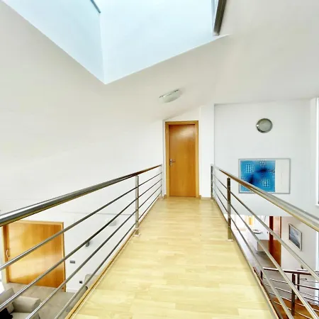 Almadrava Stunning 5bedroom With Air-conditioning & Private Swimming Pool Villa *