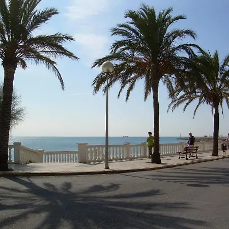 Almadrava Stunning 5bedroom With Air-conditioning & Private Swimming Pool * Calafat