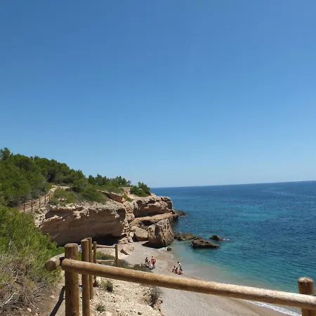 Almadrava Stunning 5bedroom With Air-conditioning & Private Swimming Pool Villa *