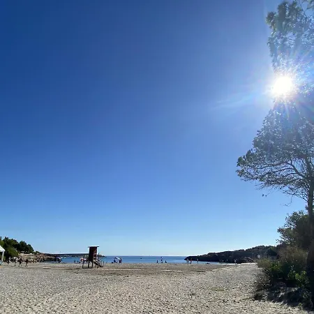 Almadrava Stunning 5bedroom With Air-conditioning & Private Swimming Pool *