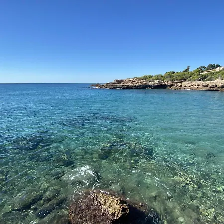 Villa Almadrava Stunning 5bedroom With Air-conditioning & Private Swimming Pool Calafat