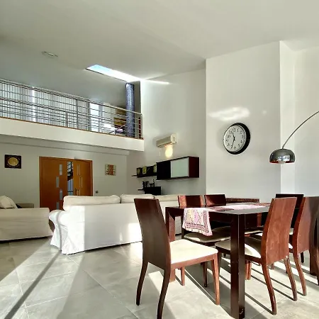 Almadrava Stunning 5bedroom With Air-conditioning & Private Swimming Pool *