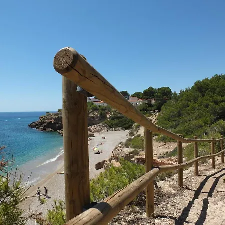 Almadrava Stunning 5bedroom With Air-conditioning & Private Swimming Pool