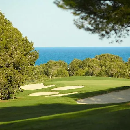 Villa Almadrava Stunning 5bedroom With Air-conditioning & Private Swimming Pool
