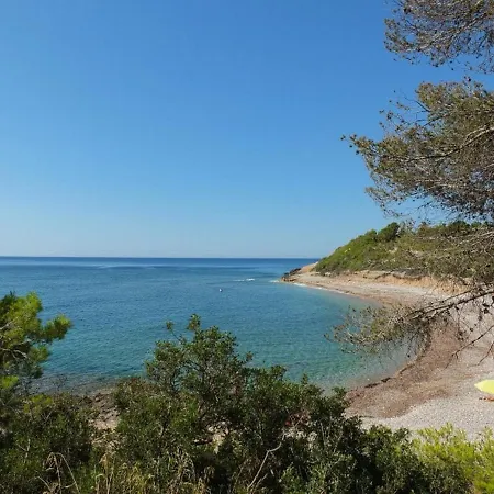 Almadrava Stunning 5bedroom With Air-conditioning & Private Swimming Pool