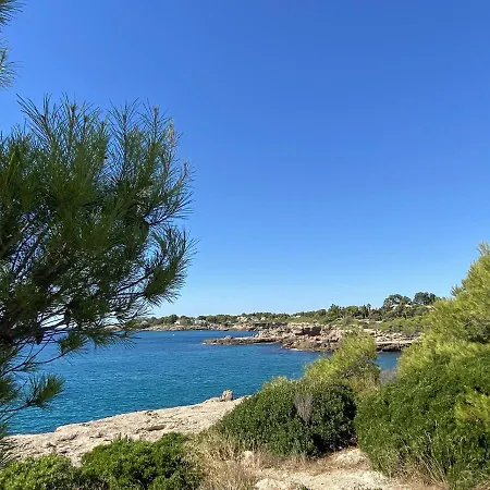 Villa Almadrava Stunning 5bedroom With Air-conditioning & Private Swimming Pool