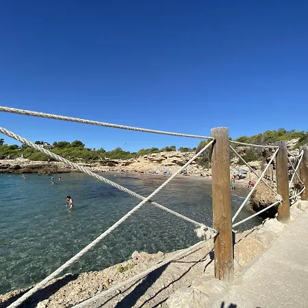 Almadrava Stunning 5bedroom With Air-conditioning & Private Swimming Pool Villa *