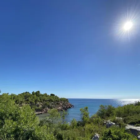 Almadrava Stunning 5bedroom With Air-conditioning & Private Swimming Pool *